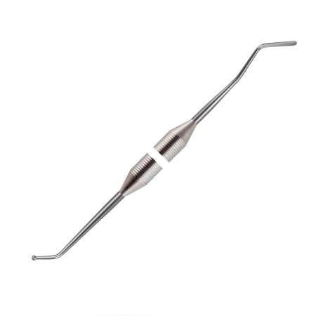 04-08 Штопфер шарообразный-гладилка средняя